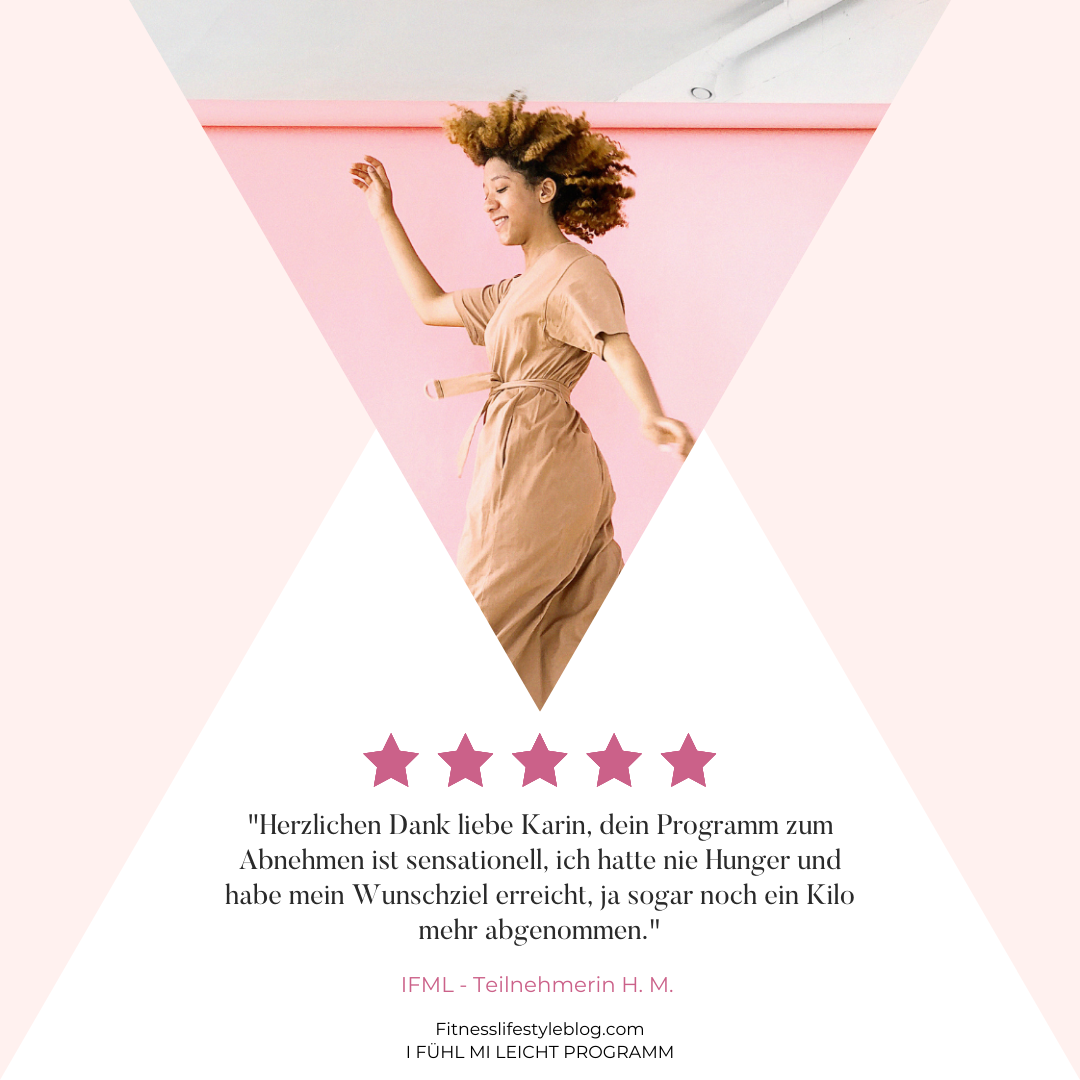 IFM Feedback - 12 Wochen Kurs