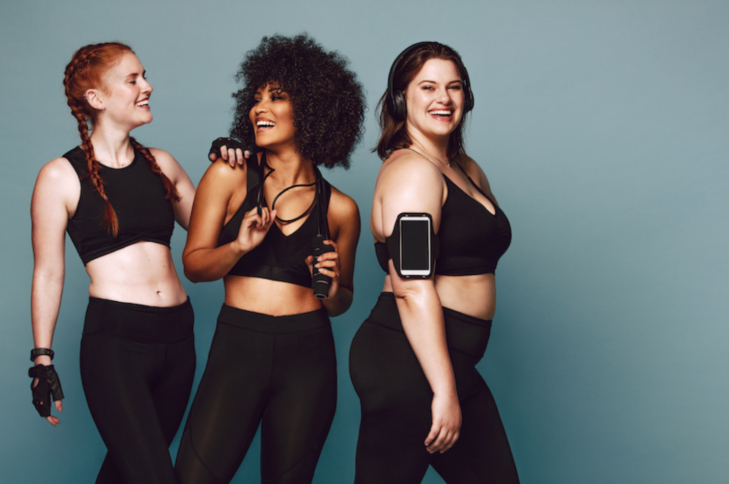 Fitness Lifestyle Made Easy 